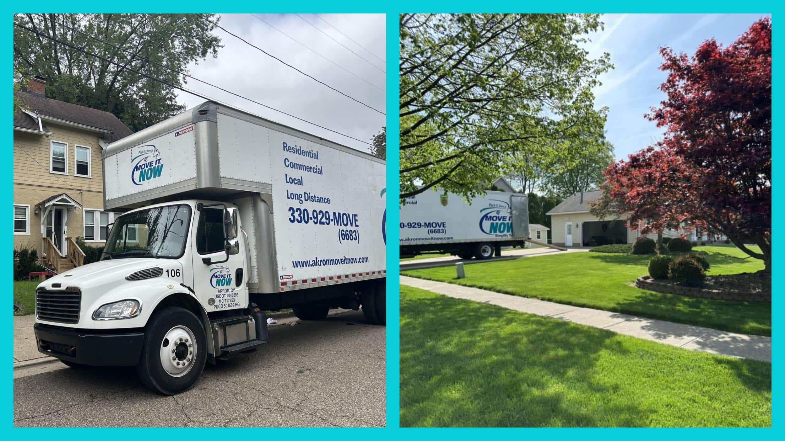 Convenient couch moving solutions in Wayne County and OH