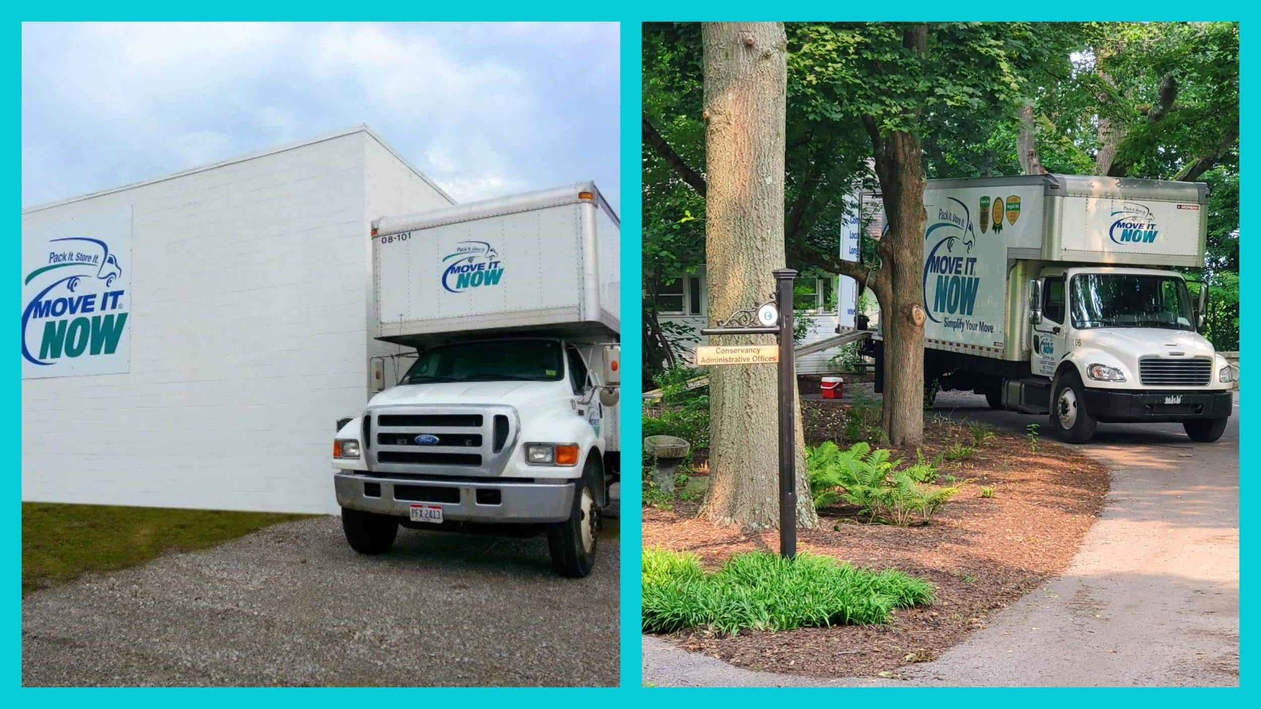 Wayne County and OH's premier couch moving service
