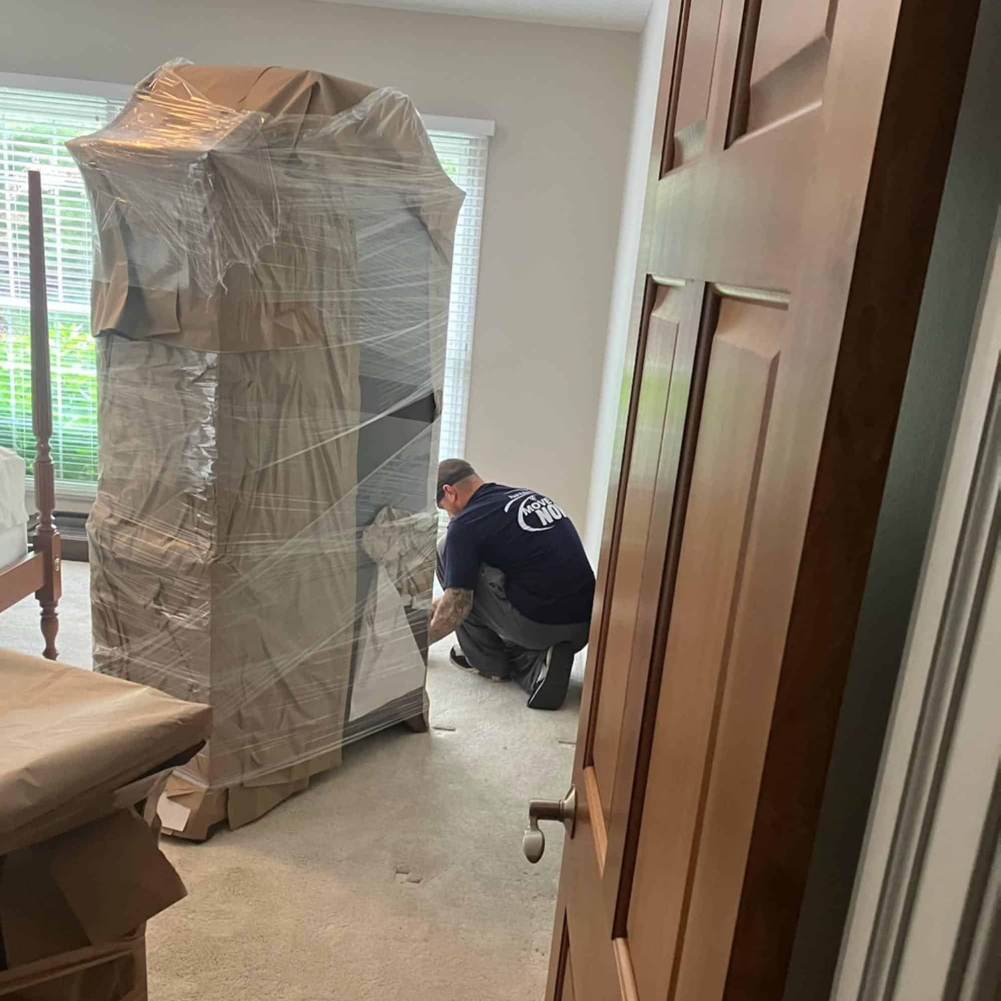 Moving Help in North Canton