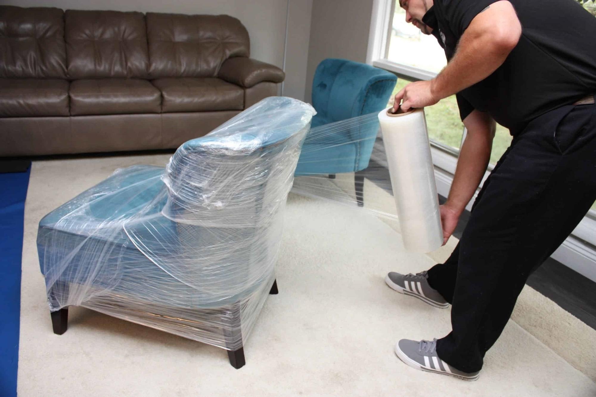 North Canton Movers Close By