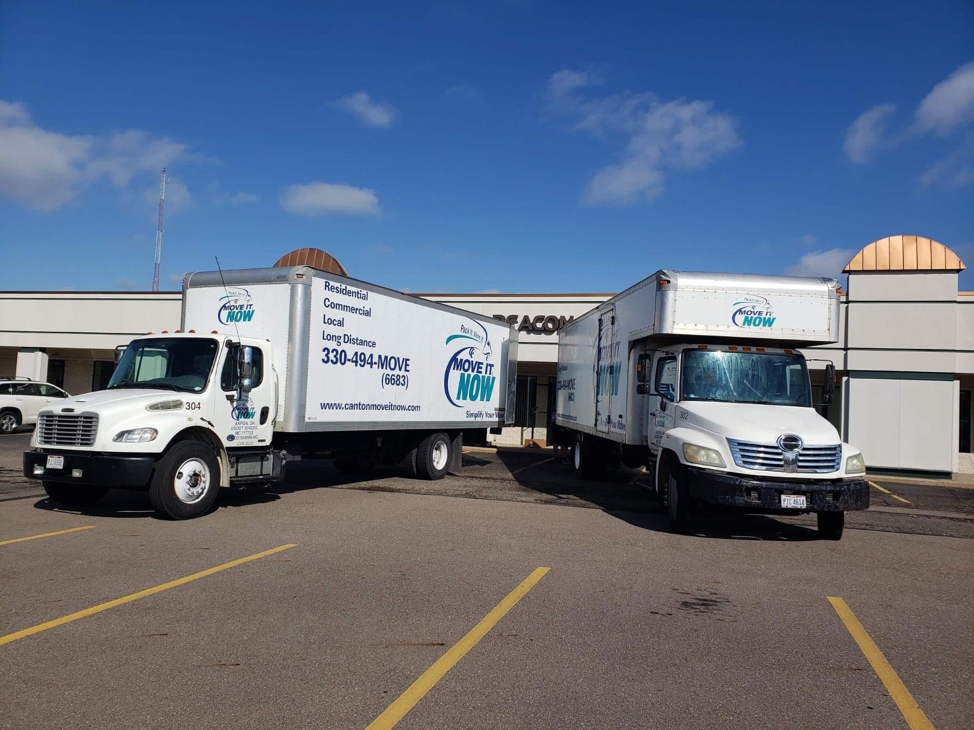 North Canton Moving and Storage
