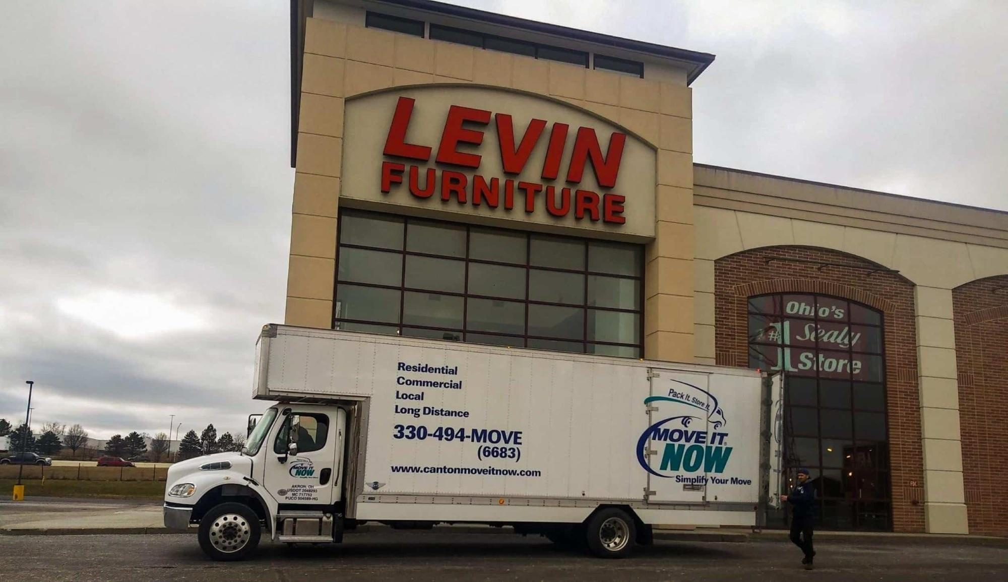North Canton’S Best Movers